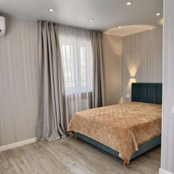 Сдается 2-х комнатная квартира, 50 м²