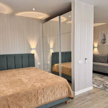 Сдается 2-х комнатная квартира, 50 м²