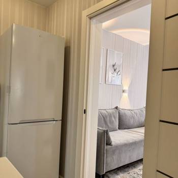 Сдается 2-х комнатная квартира, 50 м²