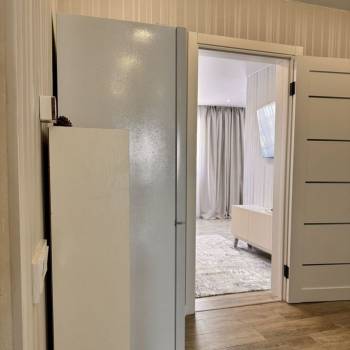 Сдается 2-х комнатная квартира, 50 м²