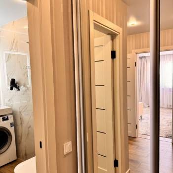 Сдается 2-х комнатная квартира, 50 м²
