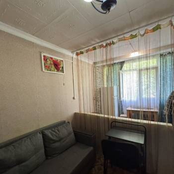 Сдается 1-комнатная квартира, 19 м²