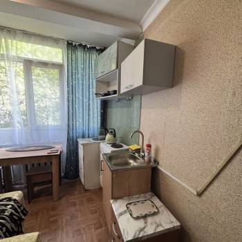 Сдается 1-комнатная квартира, 19 м²