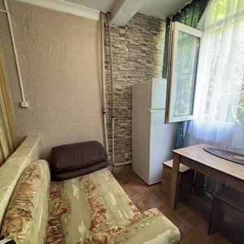 Сдается 1-комнатная квартира, 19 м²