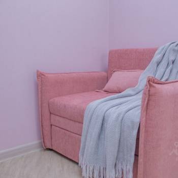 Сдается 1-комнатная квартира, 36 м²