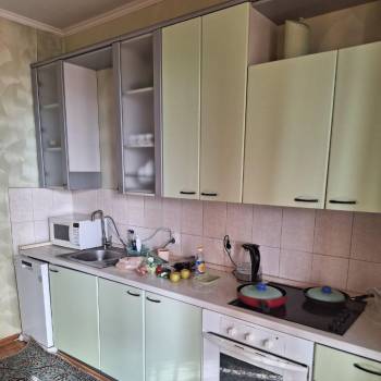 Сдается 2-х комнатная квартира, 70 м²