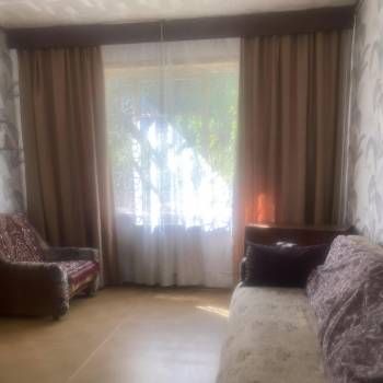 Сдается Многокомнатная квартира, 50 м²