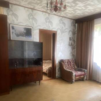 Сдается Многокомнатная квартира, 50 м²