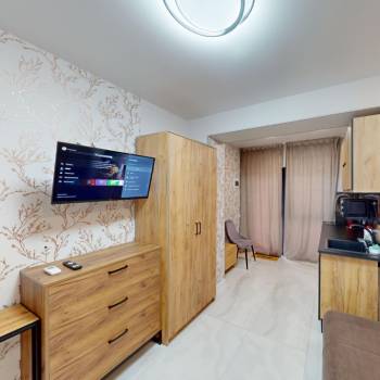 Сдается 1-комнатная квартира, 20 м²
