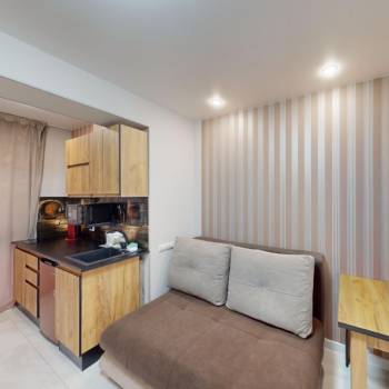 Сдается 1-комнатная квартира, 20 м²