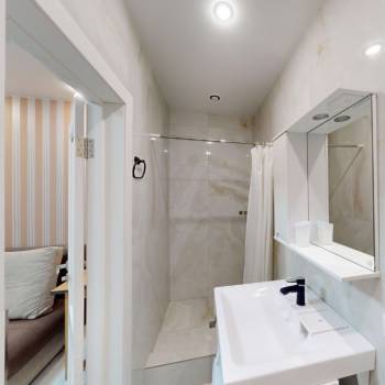 Сдается 1-комнатная квартира, 20 м²