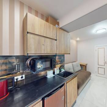 Сдается 1-комнатная квартира, 20 м²