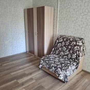 Сдается 1-комнатная квартира, 35 м²