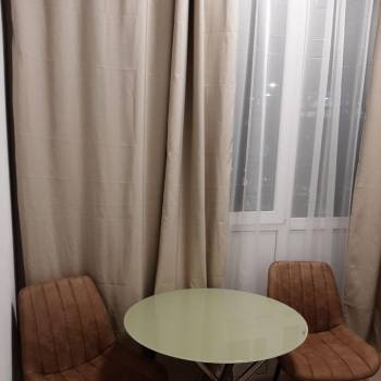 Продается 1-комнатная квартира, 25 м²