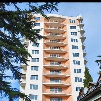 Продается 1-комнатная квартира, 25 м²
