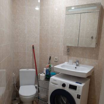 Продается 1-комнатная квартира, 25 м²