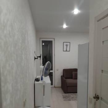 Продается 1-комнатная квартира, 25 м²