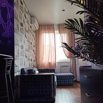 Сдается 1-комнатная квартира, 29 м²