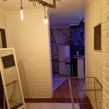 Сдается 1-комнатная квартира, 29 м²