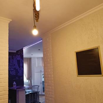 Сдается 1-комнатная квартира, 29 м²