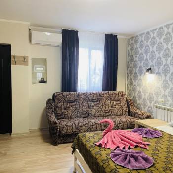 Сдается 2-х комнатная квартира, 40 м²