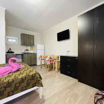 Сдается 2-х комнатная квартира, 40 м²