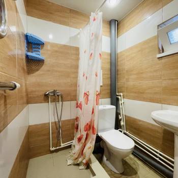 Сдается 2-х комнатная квартира, 40 м²