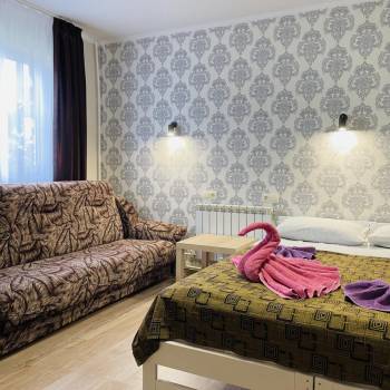 Сдается 2-х комнатная квартира, 40 м²