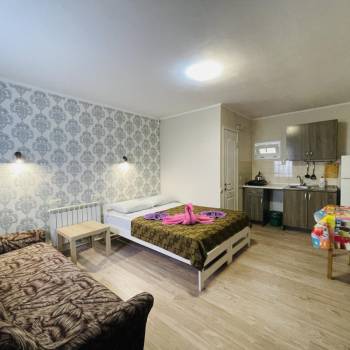 Сдается 2-х комнатная квартира, 40 м²
