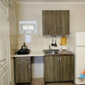 Сдается 2-х комнатная квартира, 40 м²