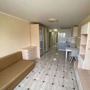 Сдается 1-комнатная квартира, 25,5 м²