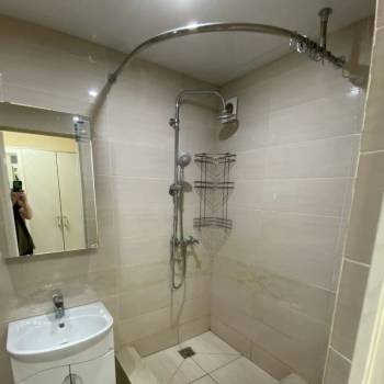 Сдается 1-комнатная квартира, 25,5 м²