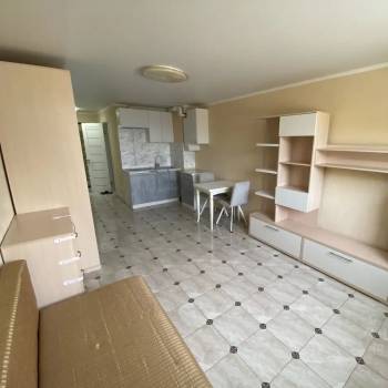 Сдается 1-комнатная квартира, 25,5 м²