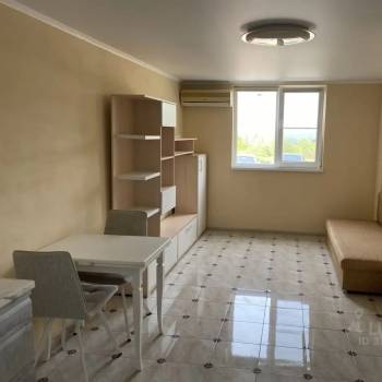 Сдается 1-комнатная квартира, 25,5 м²