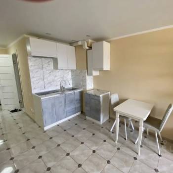 Сдается 1-комнатная квартира, 25,5 м²