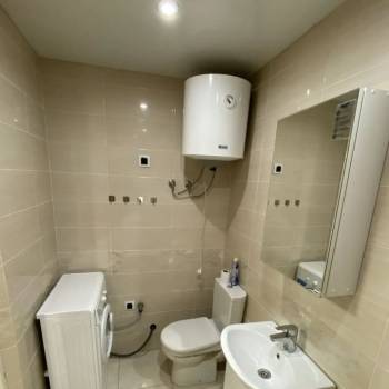 Сдается 1-комнатная квартира, 25,5 м²