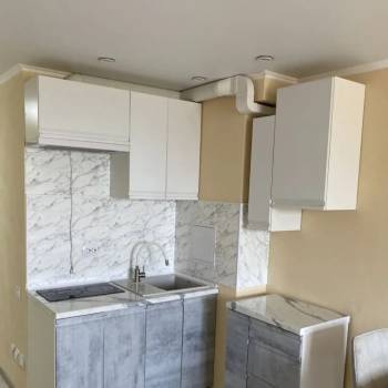 Сдается 1-комнатная квартира, 25,5 м²
