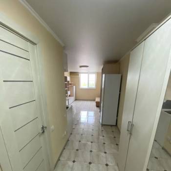 Сдается 1-комнатная квартира, 25,5 м²