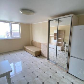 Сдается 1-комнатная квартира, 25,5 м²