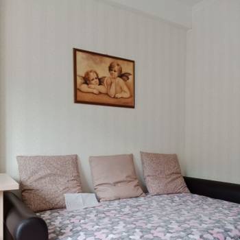 Сдается 1-комнатная квартира, 35 м²