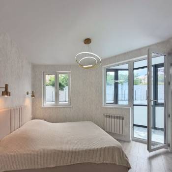 Продается 3-х комнатная квартира, 51,1 м²