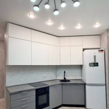 Продается 3-х комнатная квартира, 51,1 м²
