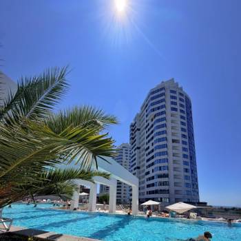 Продается 3-х комнатная квартира, 51,1 м²