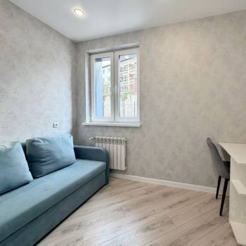 Продается 3-х комнатная квартира, 51,1 м²