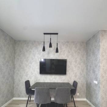 Продается 3-х комнатная квартира, 51,1 м²