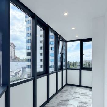 Продается 3-х комнатная квартира, 51,1 м²