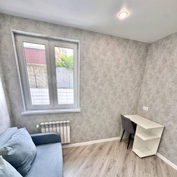 Продается 3-х комнатная квартира, 51,1 м²
