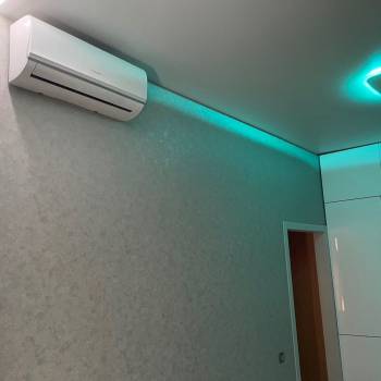 Продается 2-х комнатная квартира, 41 м²