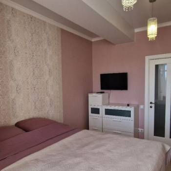 Сдается 1-комнатная квартира, 35 м²