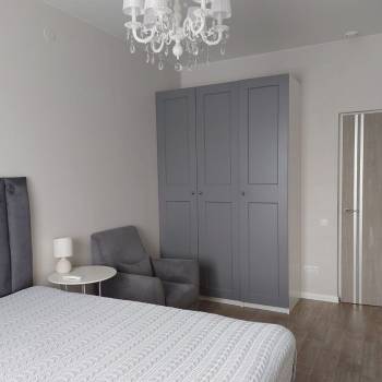 Сдается 2-х комнатная квартира, 50 м²